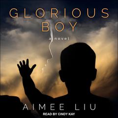 Glorious Boy by Aimee Liu audiobook