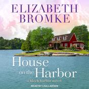 House on the Harbor by  Elizabeth Bromke audiobook