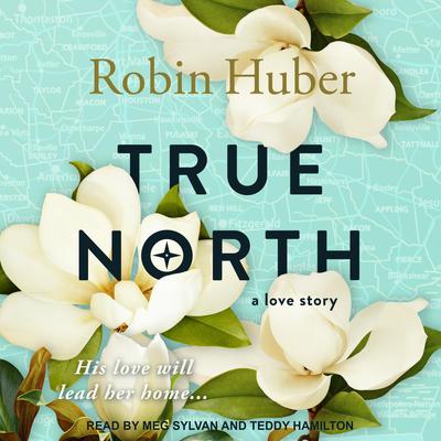True North by Robin Huber audiobook