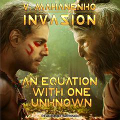 An Equation with One Unknown by Vasily Mahanenko audiobook