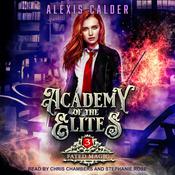 Fated Magic by  Alexis Calder audiobook