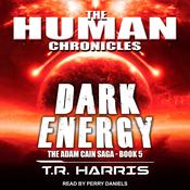 Dark Energy by  T. R. Harris audiobook