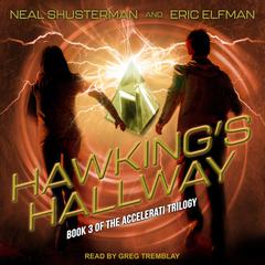 Hawking's Hallway by Neal Shusterman audiobook