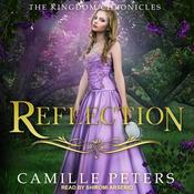 Reflection by  Camille Peters audiobook