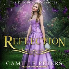 Reflection by Camille Peters audiobook