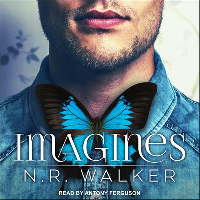 Imagines by N.R. Walker audiobook