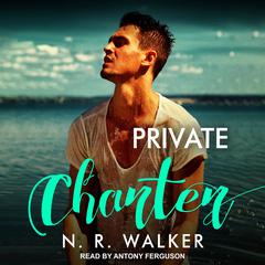 Private Charter by N.R. Walker audiobook