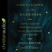 Companions in the Darkness by  Diana Gruver audiobook