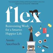 Flex by  Annie Auerbach audiobook