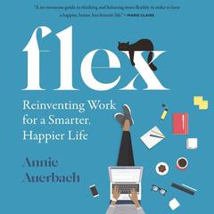 Flex by Annie Auerbach audiobook