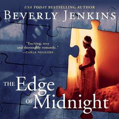 The Edge of Midnight by Beverly Jenkins audiobook