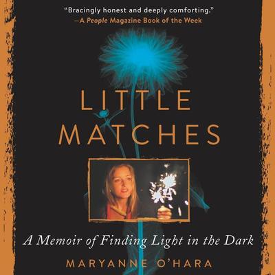 Little Matches by Maryanne O’Hara audiobook