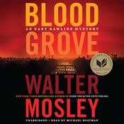 Blood Grove by  Walter Mosley audiobook
