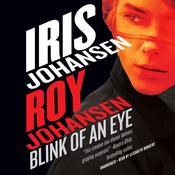 Blink of an Eye by  Roy Johansen audiobook