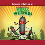 Beware the Ninja Weenies by  David Lubar audiobook