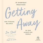 Getting Away by  Jon Staff audiobook
