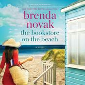 The Bookstore on the Beach by  Brenda Novak audiobook
