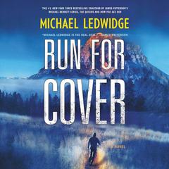 Run for Cover by Michael Ledwidge audiobook
