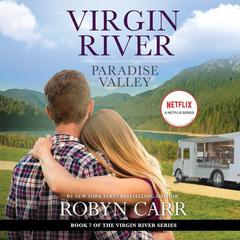 Paradise Valley by Robyn Carr audiobook