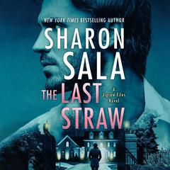 The Last Straw by Sharon Sala audiobook