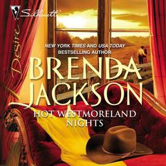 Hot Westmoreland Nights by Brenda Jackson audiobook
