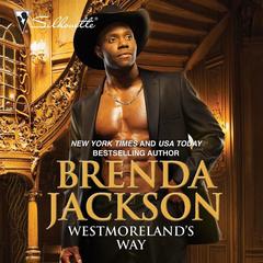 Westmoreland's Way by Brenda Jackson audiobook