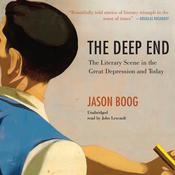 The Deep End by  Jason Boog audiobook