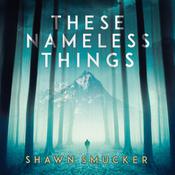 These Nameless Things by  Shawn Smucker audiobook