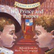 The Prince and the Pauper by  Kathleen Olmstead audiobook