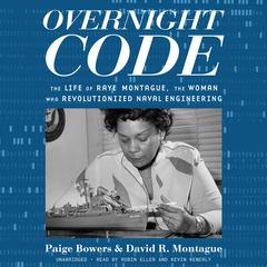Overnight Code by Paige Bowers audiobook