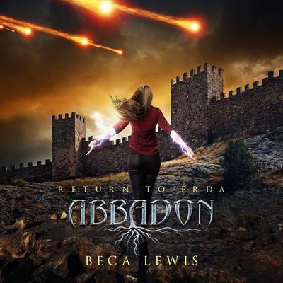 Abbadon by Beca Lewis audiobook