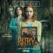Ruby by  V. C. Andrews audiobook