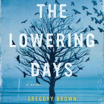 The Lowering Days by Gregory Brown audiobook