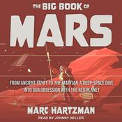 The Big Book of Mars by  Marc Hartzman audiobook