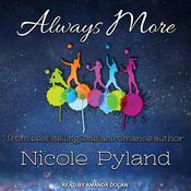 Always More by  Nicole Pyland audiobook