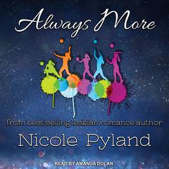 Always More by Nicole Pyland audiobook