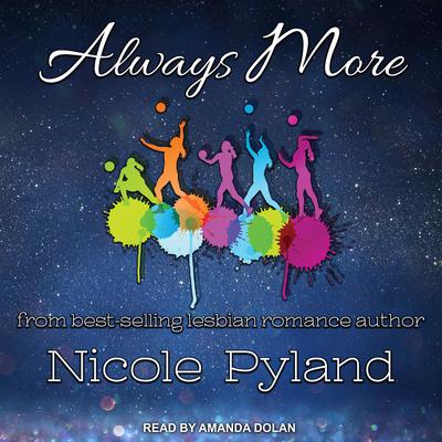 Always More by Nicole Pyland audiobook
