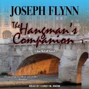 The Hangman's Companion by  Joseph Flynn audiobook