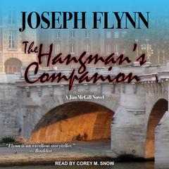 The Hangman's Companion by Joseph Flynn audiobook