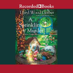A Sprinkling of Murder by Daryl Wood Gerber audiobook