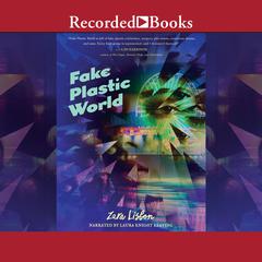 Fake Plastic World by Zara Lisbon audiobook