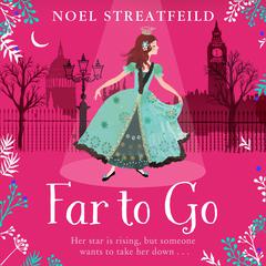 Far to Go by Noel Streatfeild audiobook
