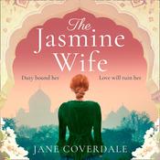 The Jasmine Wife by  Jane Coverdale audiobook