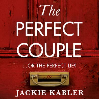 The Perfect Couple by Jackie Kabler audiobook