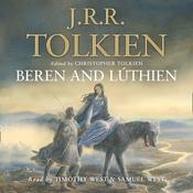Beren and Lúthien by  J. R. R. Tolkien audiobook