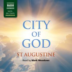 City of God by St Augustine audiobook
