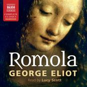 Romola by  George Eliot audiobook