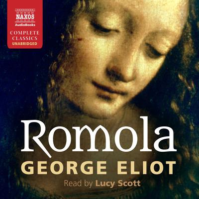 Romola by George Eliot audiobook
