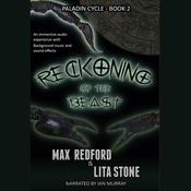 Reckoning of the Beast by  Max Redford audiobook