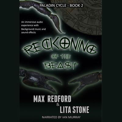 Reckoning of the Beast by Max Redford audiobook